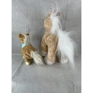 Hasbro Toys Hasbro Furreal Pets Buttercup Walking Pony Horse